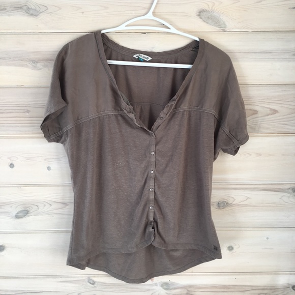white stuff linen tops